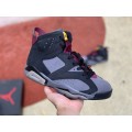 Jordan 6 Retro Bordeaux