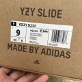 Yeezy Slides Onyx