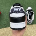 Dunk Low Black Paisley (W)