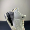 JORDAN 3 RETRO WHITE CEMENT REIMAGINED