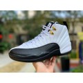 Jordan 12 Retro Taxi 2013