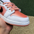 JORDAN 1 LOW LIGHT MADDER ROOT (GS)