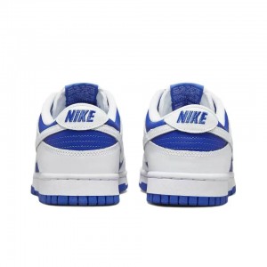DUNK LOW RACER BLUE