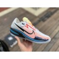 Air Zoom GT Cut White Laser Blue