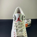 JORDAN 3 RETRO WHITE CEMENT REIMAGINED