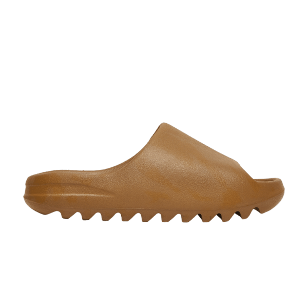 Yeezy Slides Ochre