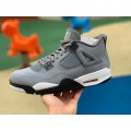 Jordan 4 Retro Cool Grey
