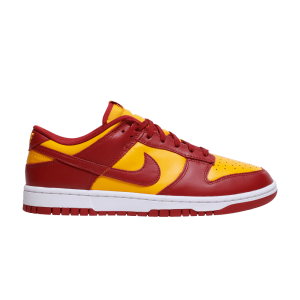 Dunk Low Midas Gold