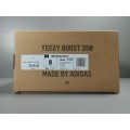 Yeezy Boost 350 V2 Ash Stone