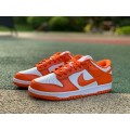 Dunk Low Retro SP Syracuse