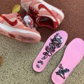 StrangeLove x Dunk Low SB Valentines Day