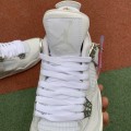 Jordan 4 Retro Pure Money