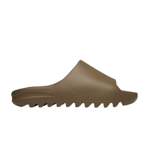 Yeezy Slides Earth Brown