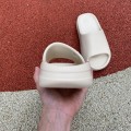 Yeezy Slides Bone