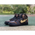 Gundam x Dunk High SB Project Unicorn  Banshee Norn