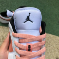 JORDAN 1 LOW LIGHT MADDER ROOT (GS)