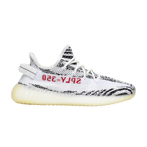 Yeezy Boost 350 V2 Zebra