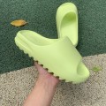 Yeezy Slide Glow Green