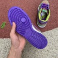 Dunk Low SP Retro Veneer