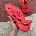 Yeezy Foam Runner Vermiliion