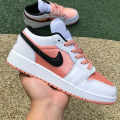 JORDAN 1 LOW LIGHT MADDER ROOT (GS)