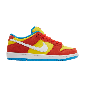 Dunk Low SB Bart Simpson