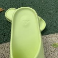 Yeezy Slide Glow Green