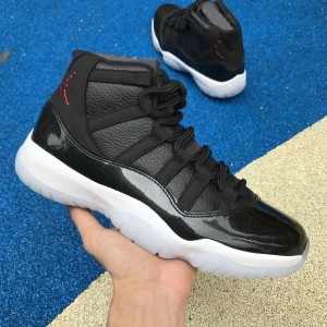 Jordan 11 Retro 72-10