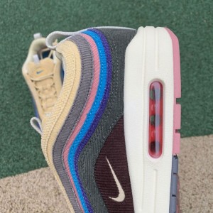 Sean Wotherspoon x Air Max 1/97 Sean Wotherspoon