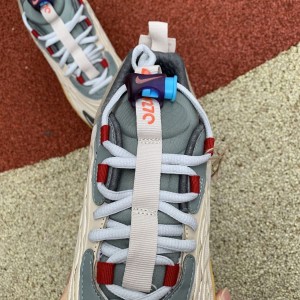 Travis Scott x Air Max 270 React ENG Cactus Trails