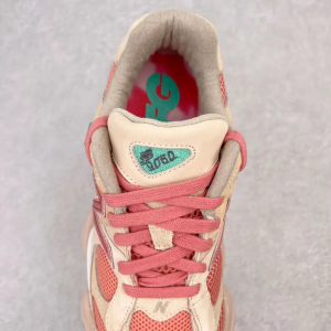 JOE FRESHGOODS X 9060 PENNY COOKIE PINK