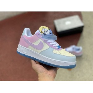 Air Force 1 07 LX UV Reactive