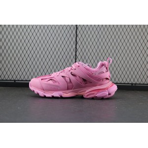 Track Trainer Pink