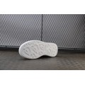 Oversized Sneaker White Patchouli