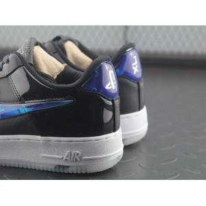 Playstation x Air Force 1 Low 18 QS Playstation