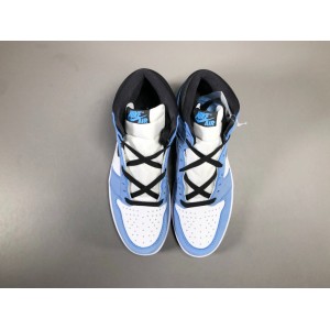 Jordan 1 Retro High OG University Blue