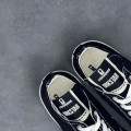 DRKSHDW DRKSTAR Chuck 70 Low Black