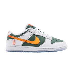 Dunk Low NY vs NY