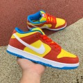 Dunk Low SB Bart Simpson