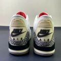 JORDAN 3 RETRO WHITE CEMENT REIMAGINED