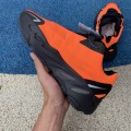 Yeezy Boost 700 MNVN Orange