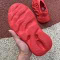 Yeezy Foam Runner Vermiliion