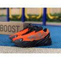 Yeezy Boost 700 MNVN Orange