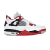 Jordan 4 Retro OG Fire Red 2020