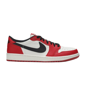Jordan 1 Retro Low OG Chicago