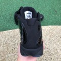 JORDAN 13 RETRO CAP AND GOWN