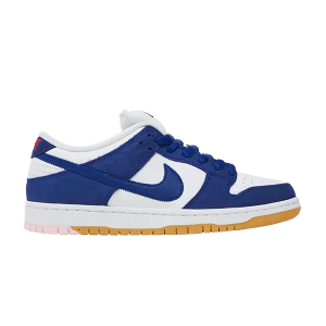 DUNK LOW SB LOS ANGELES DODGERS