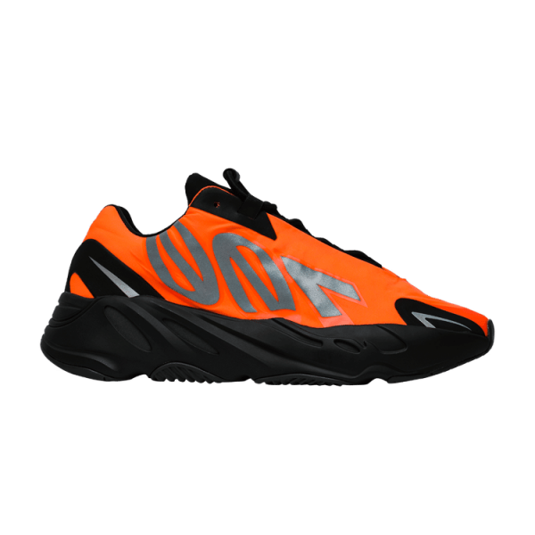 Yeezy Boost 700 MNVN Orange