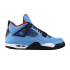 Travis Scott x Jordan 4 Retro Cactus Jack