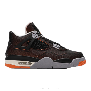 JORDAN 4 RETRO SEStarfish